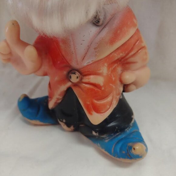 SEVEN DWARFS 7 IN LOT * uSED * - Picture 6 of 6